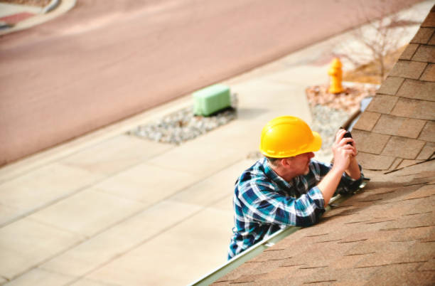 Roof Installation Near Me in Ray City, GA