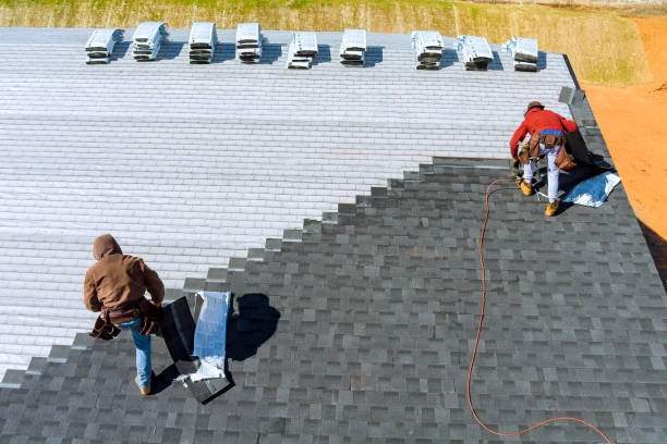 Best Commercial Roof Installation  in Ray City, GA